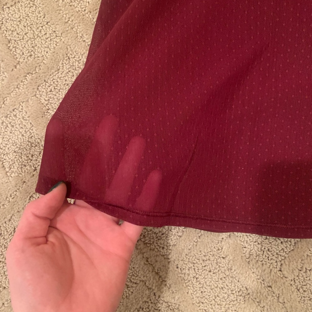 LuLuLemon Tank - Picture 2 of 3